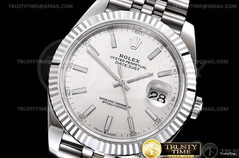 0310 Functional R2DJ0254C – DJ2 41mm 654